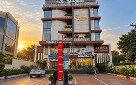 Ariena - The Boutique Hotel
